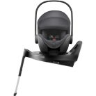 Britax Römer Baby-Safe Pro Classic hordozó 40-85cm - Deep Grey