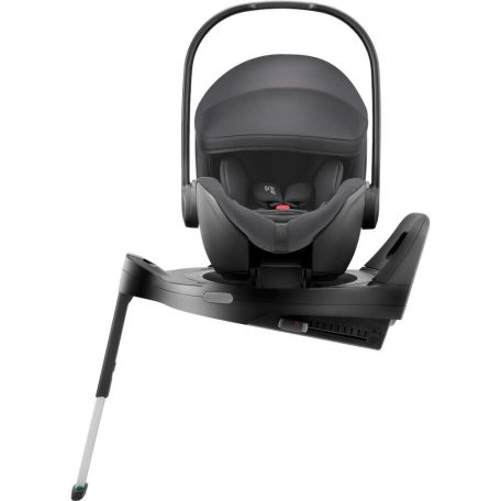Britax Römer Baby-Safe Pro Classic hordozó 40-85cm - Deep Grey