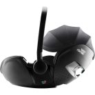 Britax Römer Baby-Safe Pro Classic hordozó 40-85cm - Deep Black 
