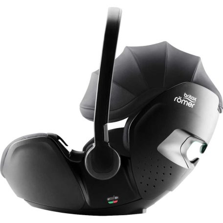 Britax Römer Baby-Safe Pro Classic hordozó 40-85cm - Deep Black 