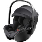Britax Römer Baby-Safe Pro Classic hordozó 40-85cm - Deep Black 