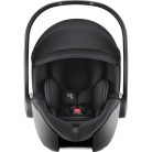 Britax Römer Baby-Safe Pro Classic hordozó 40-85cm - Deep Black 