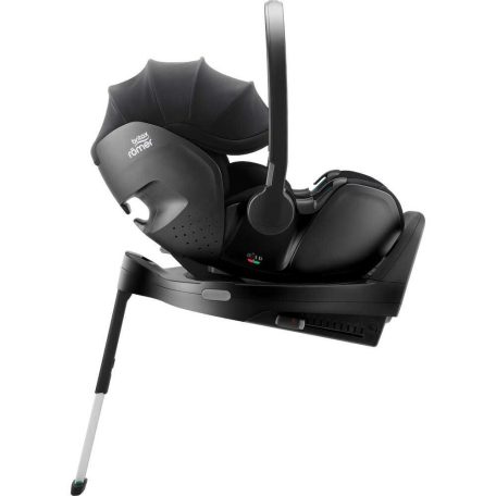 Britax Römer Baby-Safe Pro Classic hordozó 40-85cm - Deep Black 