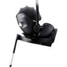 Britax Römer Baby-Safe Pro Classic hordozó 40-85cm - Deep Black 