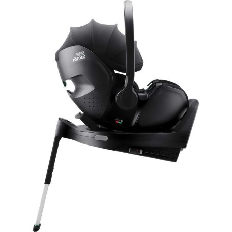 Britax Römer Baby-Safe Pro Classic hordozó 40-85cm - Deep Black 