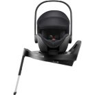 Britax Römer Baby-Safe Pro Classic hordozó 40-85cm - Deep Black 