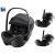Britax Römer Baby-Safe Pro Style
hordozó 40-85cm - Carbon Black