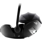 Britax Römer Baby-Safe Pro Style
hordozó 40-85cm - Carbon Black