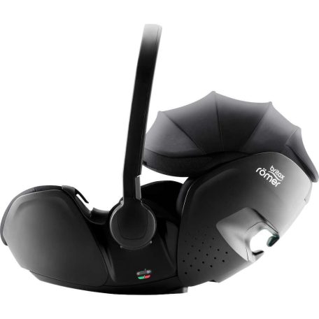 Britax Römer Baby-Safe Pro Style
hordozó 40-85cm - Carbon Black