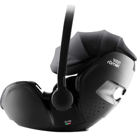 Britax Römer Baby-Safe Pro Style
hordozó 40-85cm - Carbon Black