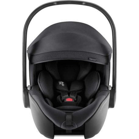 Britax Römer Baby-Safe Pro Style
hordozó 40-85cm - Carbon Black