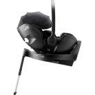Britax Römer Baby-Safe Pro Style
hordozó 40-85cm - Carbon Black
