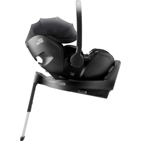 Britax Römer Baby-Safe Pro Style
hordozó 40-85cm - Carbon Black
