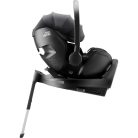 Britax Römer Baby-Safe Pro Style
hordozó 40-85cm - Carbon Black