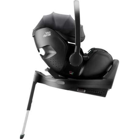 Britax Römer Baby-Safe Pro Style
hordozó 40-85cm - Carbon Black