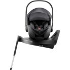Britax Römer Baby-Safe Pro Style
hordozó 40-85cm - Carbon Black