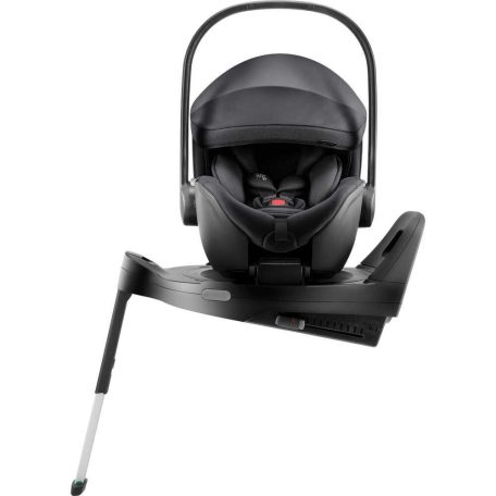 Britax Römer Baby-Safe Pro Style
hordozó 40-85cm - Carbon Black