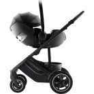 Britax Römer Baby-Safe Pro Style
hordozó 40-85cm - Carbon Black
