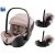 Britax Römer Baby-Safe Pro Style
hordozó 40-85cm - Dusty Rose