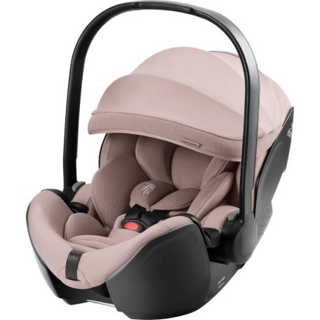Britax Römer Baby-Safe Pro Style
hordozó 40-85cm - Dusty Rose