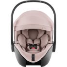 Britax Römer Baby-Safe Pro Style
hordozó 40-85cm - Dusty Rose
