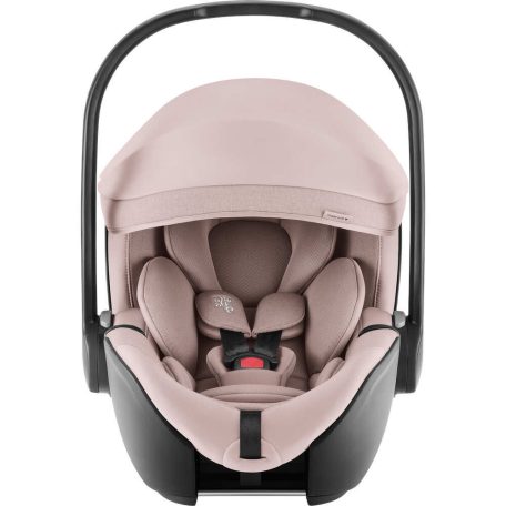 Britax Römer Baby-Safe Pro Style
hordozó 40-85cm - Dusty Rose