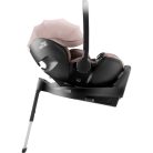 Britax Römer Baby-Safe Pro Style
hordozó 40-85cm - Dusty Rose