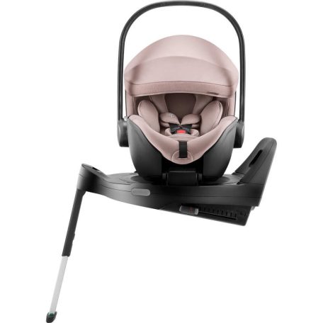Britax Römer Baby-Safe Pro Style
hordozó 40-85cm - Dusty Rose