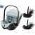 Britax Römer Baby-Safe Pro Style
hordozó 40-85cm - Harbor Blue
