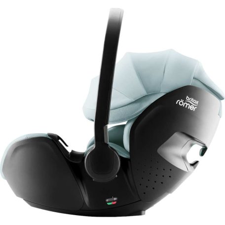 Britax Römer Baby-Safe Pro Style
hordozó 40-85cm - Harbor Blue