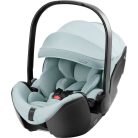 Britax Römer Baby-Safe Pro Style
hordozó 40-85cm - Harbor Blue