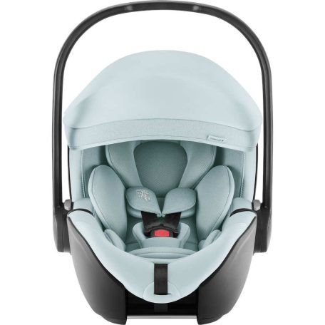 Britax Römer Baby-Safe Pro Style
hordozó 40-85cm - Harbor Blue