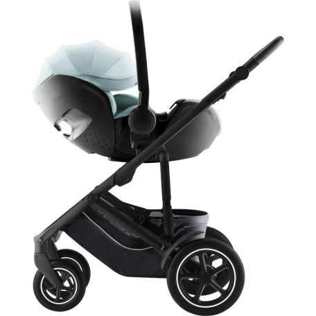 Britax Römer Baby-Safe Pro Style
hordozó 40-85cm - Harbor Blue