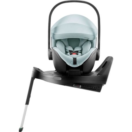 Britax Römer Baby-Safe Pro Style
hordozó 40-85cm - Harbor Blue