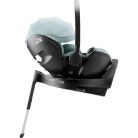 Britax Römer Baby-Safe Pro Style
hordozó 40-85cm - Harbor Blue
