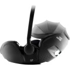 Britax Römer Baby-Safe Pro Style
hordozó 40-85cm - Mineral Grey