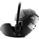 Britax Römer Baby-Safe Pro Style
hordozó 40-85cm - Mineral Grey
