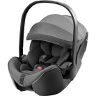 Britax Römer Baby-Safe Pro Style
hordozó 40-85cm - Mineral Grey