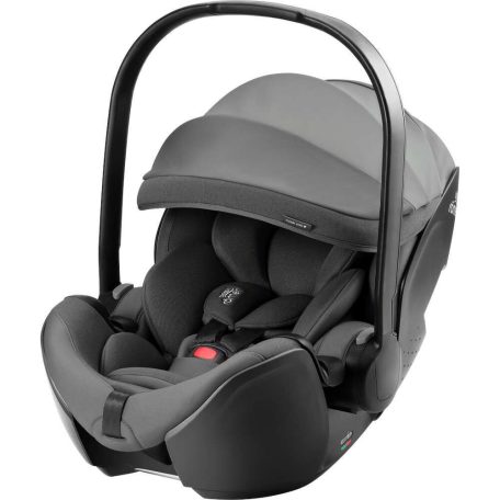 Britax Römer Baby-Safe Pro Style
hordozó 40-85cm - Mineral Grey