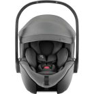 Britax Römer Baby-Safe Pro Style
hordozó 40-85cm - Mineral Grey