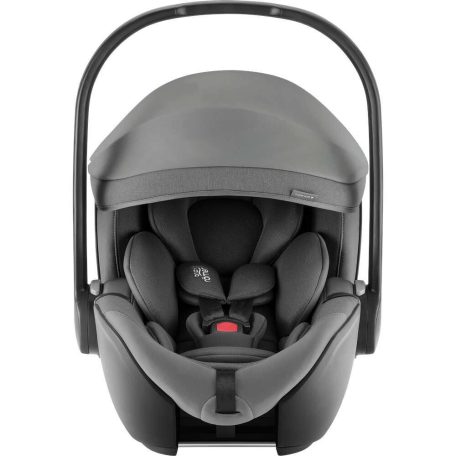 Britax Römer Baby-Safe Pro Style
hordozó 40-85cm - Mineral Grey