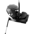 Britax Römer Baby-Safe Pro Style
hordozó 40-85cm - Mineral Grey