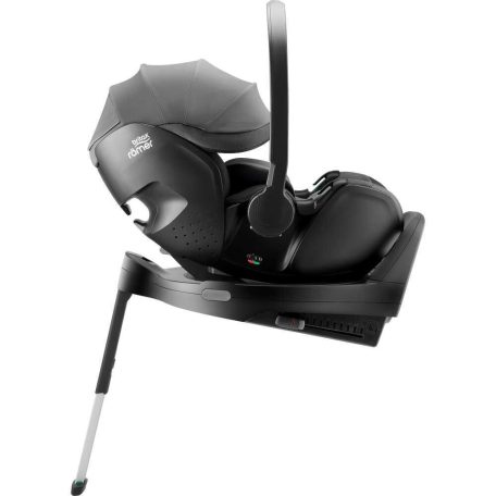 Britax Römer Baby-Safe Pro Style
hordozó 40-85cm - Mineral Grey