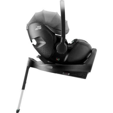 Britax Römer Baby-Safe Pro Style
hordozó 40-85cm - Mineral Grey