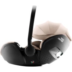 Britax Römer Baby-Safe Pro Style hordozó 40-85cm - Teak
