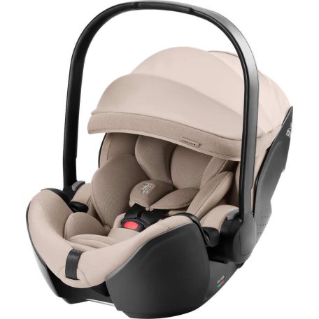 Britax Römer Baby-Safe Pro Style hordozó 40-85cm - Teak