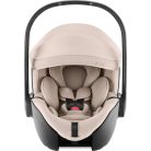 Britax Römer Baby-Safe Pro Style hordozó 40-85cm - Teak