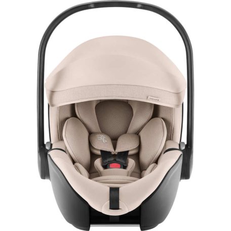 Britax Römer Baby-Safe Pro Style hordozó 40-85cm - Teak