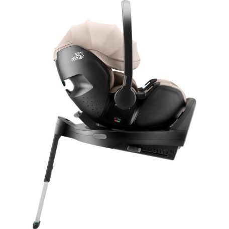 Britax Römer Baby-Safe Pro Style hordozó 40-85cm - Teak