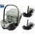 Britax Römer Baby-Safe Pro Style hordozó 40-85cm - Sage Green
